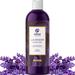 Luxury Lavender Bubble Bath for Women and Men - Sulfate Free Foaming Bath Bubbles for Sensitive Skin with Relaxing Lavender Bath Oil Vitamin E and Sage Essential Oil 8 fl oz