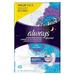 Always Discreet Ultimate Long Length Incontinence Pads 45 Count