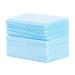 Etereauty Nail Remover Pads Paint Wipes Gel Polish Disposable Varnish Cotton Acetone Prep Pad Cleaning