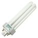 Sylvania 21105 - CF42DT/E/IN/38W/841/SS/ECO Triple Tube 4 Pin Base Compact Fluorescent Light Bulb