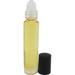 Cotton Candy Scented Body Oil Fragrance [Roll-On - Clear Glass - Pink - 1/4 oz.]