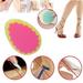 Deals of the Week! 1pcs Magic Painless Hair Removal Depilation Sponge Pad Remove Hair Remover