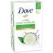 Dove Go Fresh Beauty Bar - Cool Moisture - 4 Oz - 6 Ct - 2 Pk