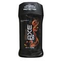 Axe Dry Invisible Male Solid Anti-Perspirant Deodorant Stick Dark Temptation - 2.7 Oz 2 Pack