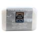 One With Nature Dead Sea Minerals Dead Sea Salt Soap 7 oz.