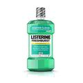 Johnson and Johnson Listerine Freshburst Antiseptic Mouthwash Bottle 1 Liter 3 Pack