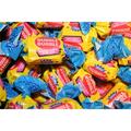 BAYSIDE CANDY DUBBLE BUBBLE TWIST WRAPPED BUBBLE GUM 1LB