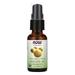 NOW Foods Solutions Certified Organic & 100% Pure Marula Oil 1 fl oz Pack of 4