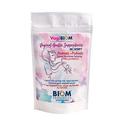 Biom Probiotics Vaginal Probiotic Suppository for Women Natural 30 Count