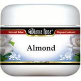 Bianca Rosa Almond Hand and Body Salve (2 oz 3-Pack Zin: 518861)