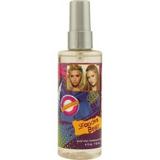 ( PACK 3) MARY-KATE & ASHLEY COAST TO COAST LONDON BEAT BODY MIST 4 OZ By Mary Kate and Ashley