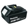 Makita BL1830 18-Volt LXT Lithium-Ion Battery Discontinued by Manufacturer Discontinued by Manufacturer