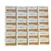 Yardley Oatmeal and Almond Bar Soap 4 Oz (24 Pack)
