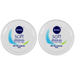 Nivea Soft Refreshingly Soft Moisturizing CrÃ˜Â£Ã‚Â¨me.84 Oz (2 Pack)