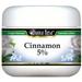 Bianca Rosa Cinnamon 5% Hand and Body Cream (2 oz 3-Pack Zin: 519767)