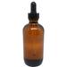 I Am King - Type For Men Cologne Body Oil Fragrance [Glass Dropper Top - Brown Amber Glass - 4 oz.]