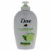 Dove Liquid Caring Hand Wash Cucumber & Green Tea Scent By Dove for Unisex -...