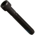 Socket Head Cap Screws DIN 912 | Alloy Steel | Metric Class 12.9 | Black Oxide | Thread Diameter: M36-4.00 x Length: 400mm (Carton Size: 4) Coarse Thread | Partially Threaded