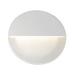 ET2 E41280-WT 10 in. Alumilux LED Outdoor Wall Sconce White