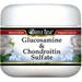 Bianca Rosa Glucosamine & Chondroitin Sulfate Hand and Body Salve (2 oz 3-Pack Zin: 524360)