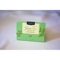 Green Tea Oil Blotting Paper - 100 Sheets