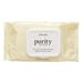 Philosophy Purity Made Simple One-Step Facial Cleansing Makeup Remover Wipes 30 Count