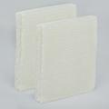 Humidifier Filter Pad Air Evaporator Replacement Mesh Nice Quality Material Compatible Maximum Performance 2/Pack