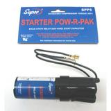 Supco SPP5 SUPER BOOST Hard Start Kit with 300% Torque