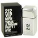 212 Vip Colognes by Carolina Herrera Eau De Toilette Spray 1.7 oz for Male