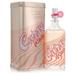 Curve Wave by Liz Claiborne Eau De Toilette Spray 3.4 oz for Women Pack of 2