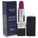 Rouge Dior Couture Colour Comfort and Wear Lipstick - # 787 Exuberant Matte by Christian Dior for Wom