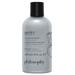 Philosophy - Purity Made Simple One-Step Facial Cleanser With Charcoal Powder (8 oz.)