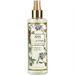 ( PACK 3) LAURA ASHLEY #1 BODY MIST SPRAY 8.4 OZ By Laura Ashley