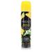 Yardley Freesia & Bergamot by Yardley London Body Fragrance Spray 2.6 oz for Women Pack of 3