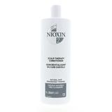 Nioxin System 2 Scalp Therapy Conditioner 33.8 oz 5 Pack