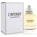 L interdit by Givenchy Eau De Toilette Spray 2.6 oz for Female