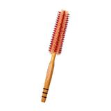 Round Hair Brush Small Roller Styling Tool Men Women Hotel 10 5cm