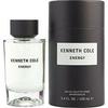 KENNETH COLE ENERGY by Kenneth Cole - EDT SPRAY 3.4 OZ - UNISEX