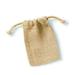 Westford Mill Jute Rope Close Plain Stuff Bag