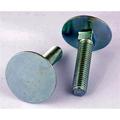 Blue Jay Fasteners 4016024-ZN-25 0.25-20 x 0.75 in. Elevator Bolts Steel Zinc Plated - Box of 25