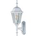 Maxim Lighting - One Light Outdoor Wall Lantern - Westlake-1 Light Outdoor Wall