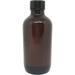 Eternity - Type For Men Cologne Body Oil Fragrance [Regular Cap - Brown Amber Glass - Clear - 4 oz.]