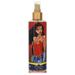 Wonder Woman by Marmol & Son Body Spray 8 oz Pack of 4