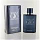 Acqua Di Gio Profondo by Giorgio Armani Eau De Parfum Spray 2.5 oz For Men