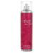 Can Can by Paris Hilton Body Mist 8 oz for Women Pack of 2