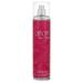 Can Can by Paris Hilton Body Mist 8 oz for Women Pack of 2