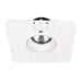 Wac Lighting R2ardl-N Aether 2 Round Invisible Trim - White