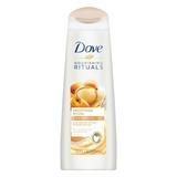 Dove Nourishing Secrets Smoothing Shampoo 12 oz