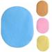 Prettyui High quality 8cm 6cm Large Women Makeup Foundation Cosmetic Puff Facial Face Soft Sponge Powder Puff Beauty Tool