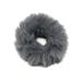 ERTUTUYI Hairy Curly Hair Lovely Hair Band Leather Band Girl Color Hairy Candy Hair Circle Elastic Hair Band Bun Horsetail Clip Girl Women s Hair Accessories